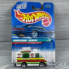 1997 hot wheels for sale  Davenport