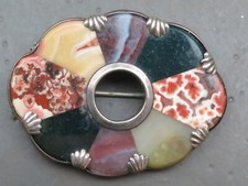 Antiqued victorian agate for sale  Elverson