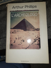 Libro archeologo arthur usato  Breno