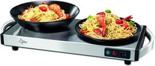 Suntec warmhalteplatte elektri gebraucht kaufen  Iserlohn