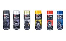 Vernice spray alte usato  Roma