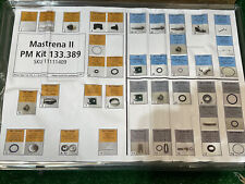 Mastrena mastrena kit for sale  Mesa