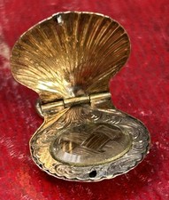 Antique c19th gold for sale  STOURBRIDGE