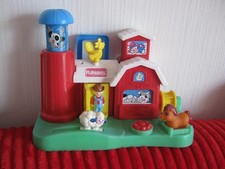 Jouet playskool vintage d'occasion  Plougonven