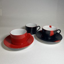 Kaffeetassen taitù emilio gebraucht kaufen  Heiligenberg