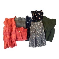 Girls sizes lot for sale  Hawley