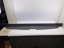 Laderaumabdeckung pel zafira gebraucht kaufen  Bottrop