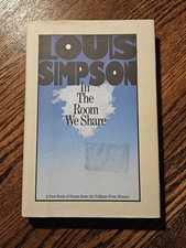 Room share poem for sale  Fort Worth