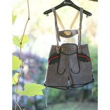 Pantaloncini anni pelle usato Pantaloncini anni pelle usato  Italia