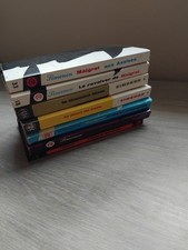 Simenon lot livres d'occasion  Coudekerque-Branche
