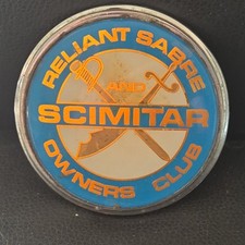 Old vintage reliant for sale  LEEDS