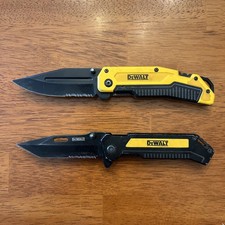 Lot dewalt folding for sale  Towanda