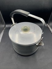 Rare vintage aluminum for sale  Gridley