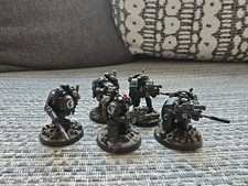 Warhammer 30k 40k for sale  WIRRAL