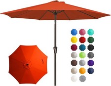 Jearey 9ft outdoor for sale  Haltom City