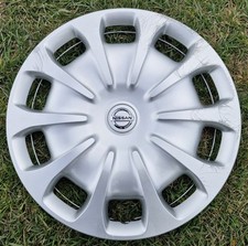Enjoliveur nissan micra d'occasion  Crest