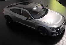 Audi tron 2022 gebraucht kaufen  Darmstadt