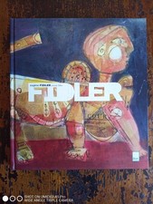 Eugène fidler artiste d'occasion Eugène fidler artiste d'occasion  Bourg-de-Péage