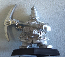 Warhammer fantasy dwarf usato  Milano