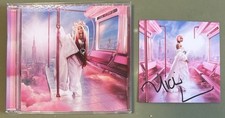 Usado, Nicki Minaj Pink Friday 2 Signed Art Card CD comprar usado  Enviando para Brazil