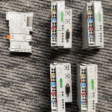 Joblot wago controller for sale  SHEFFIELD