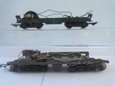 Lot chassis moteur d'occasion  Saint-Étienne-la-Thillaye
