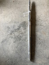 Rear wheel axle for sale  Kidder