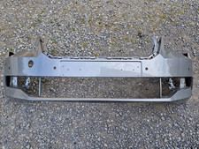 Paraurti anteriore skoda usato  Italia