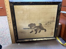 Vintage puppy carrying for sale  Johnson City