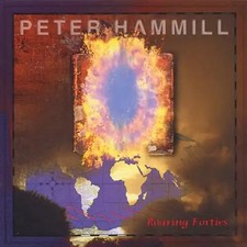 Peter hammill roaring gebraucht kaufen  Berlin