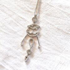 Midas collier blanc d'occasion  Bischheim