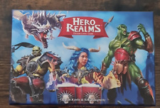 Hero realms grundspiel gebraucht kaufen  Attendorn