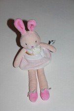 Doudou compagnie lapin d'occasion  France