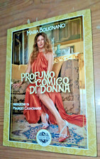 Profumo comico donna usato  Salerno