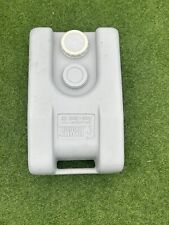 Fiamma waste water for sale  HINCKLEY