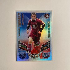 Topps match attax gebraucht kaufen  Eckernförde