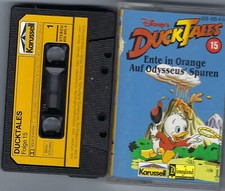 Kassette walt disney gebraucht kaufen  Ludwigshafen am Rhein