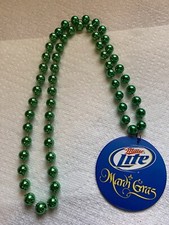 Miller lite mardi for sale  Austin