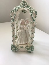 Wedding statue couple for sale  KINGSWINFORD