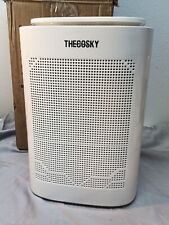 Thecosky dehumidifier air for sale  Boone