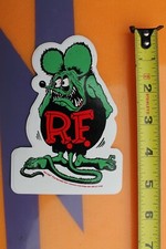 Rat fink roth for sale  Los Angeles