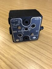 Danfoss ms10r3 oil for sale  BRIDGNORTH