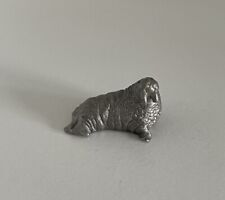 Rawcliffe pewter walrus for sale  Ann Arbor