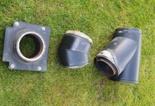 wood stove chimney pipe for sale wood stove chimney pipe for sale DONCASTER