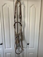 hackamore for sale  Shipping to Ireland