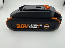 Worx wa3669 20v for sale  Aledo