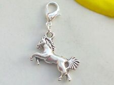 Charms anhänger pferd gebraucht kaufen  Hannover