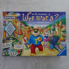 Wars abenteuer brettspiel gebraucht kaufen  Bad Homburg v. d. Höhe