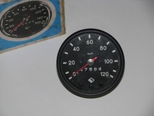 Tachimetro sachsenring trabant usato  Spedire a Italy