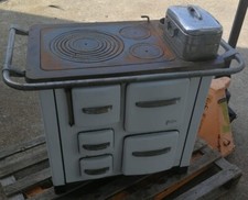 Stufa cucina legna usato  San Martino Dall Argine
